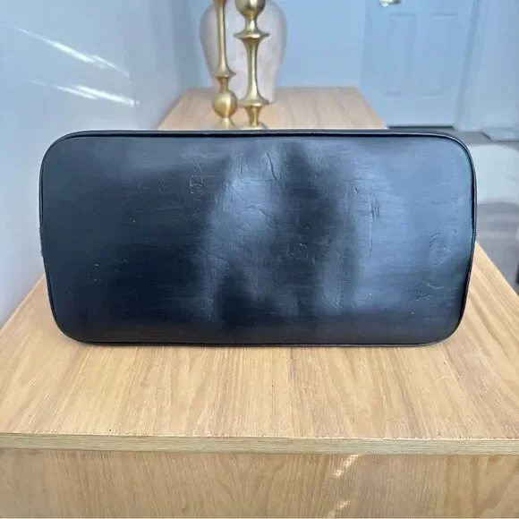✅AUTHENTIC✅LOUIS VUITTON ALMA PM - Picture 13 of 14